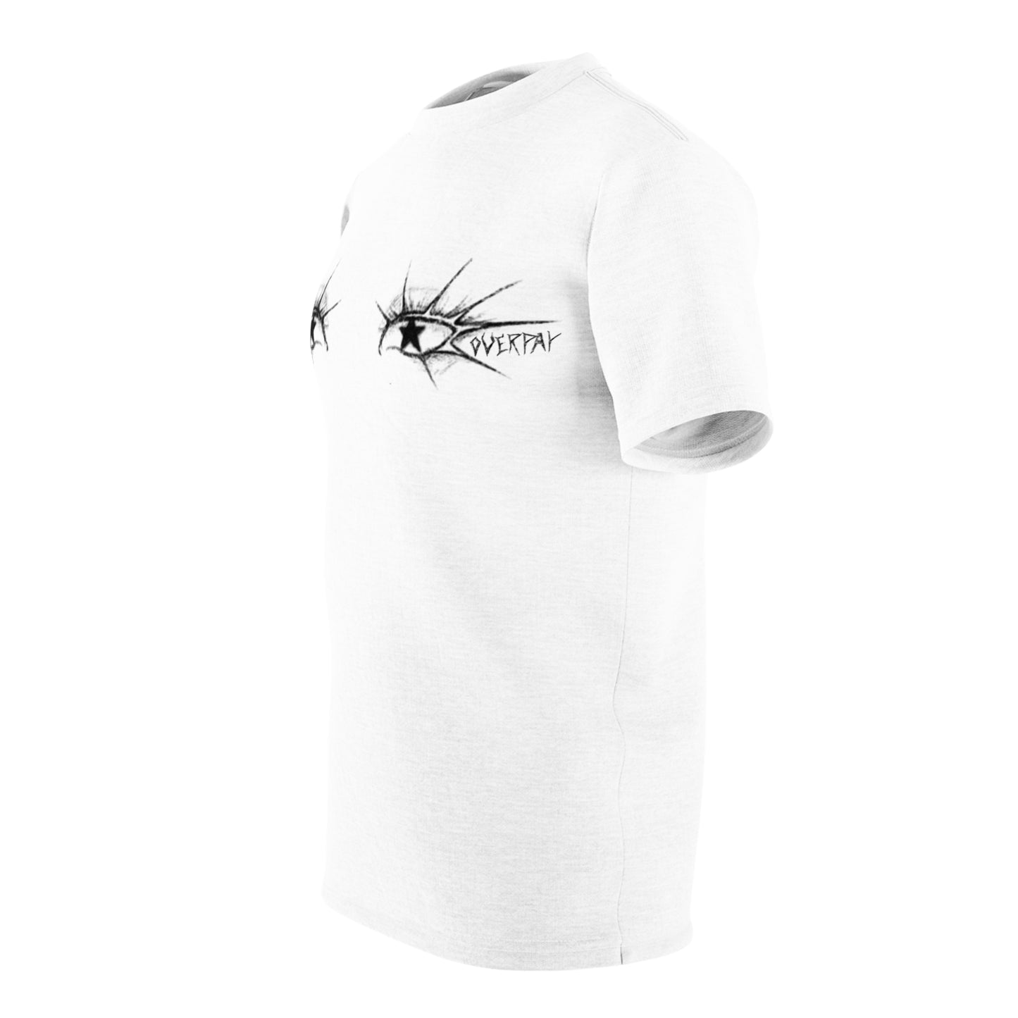 Star Iris Tee