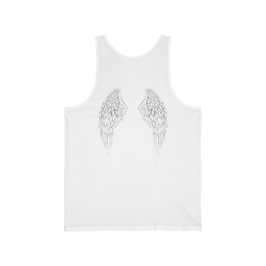 Angel Wings Tank